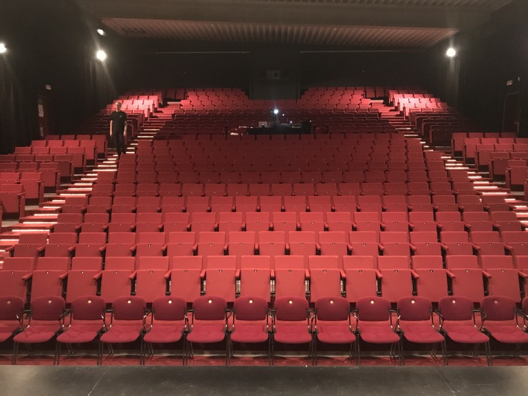 Théâtre de Ciney